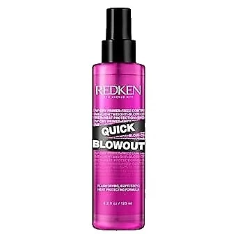 Redken Dry Hair Styling Sprays