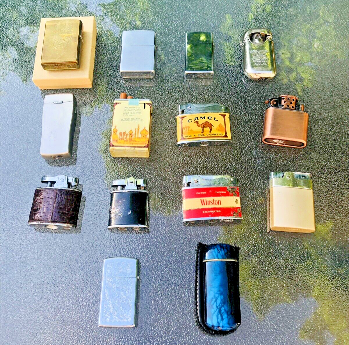 Winston Ronson Classic 限定品 ウィンストン Winston Ronson Classic 限定品 ウィンストン 特殊加工品の通販