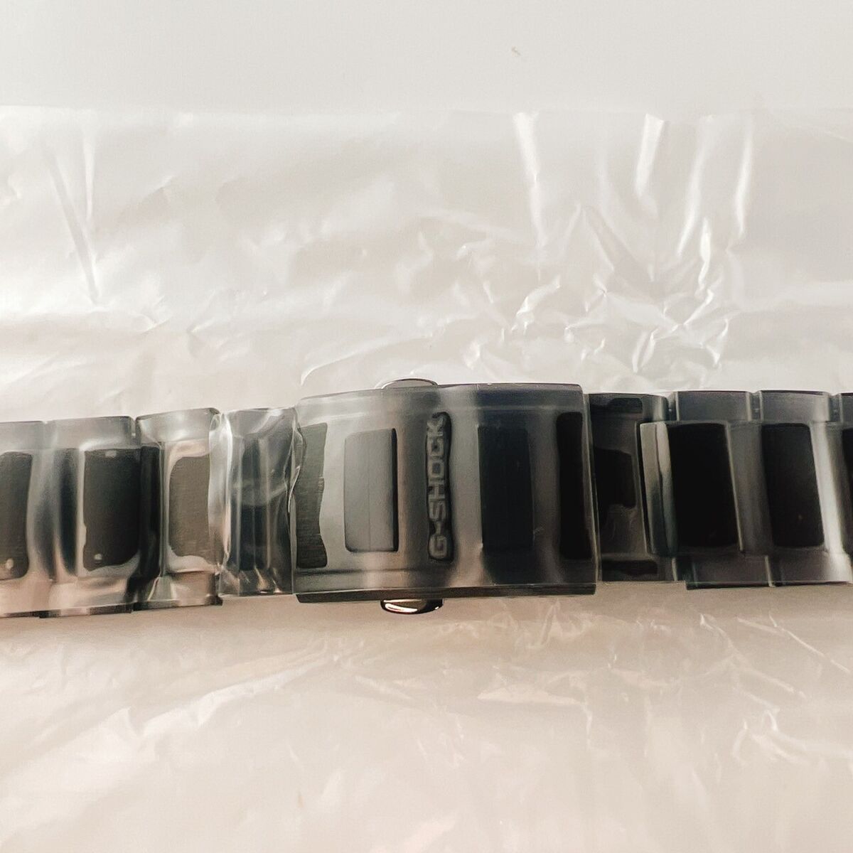 CASIO BANDGS52D-1JR G-SHOCK MTG-B3000 Series Replacement CASIO BANDGS52D-1JR G-SHOCK MTG-B3000 Series Replacement