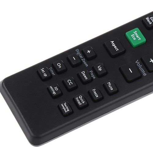1Pc Remote Control For BENQ Projector MX661 MS521 MS504 TS537 TX538 MS5JN _yi - Picture 4 of 12