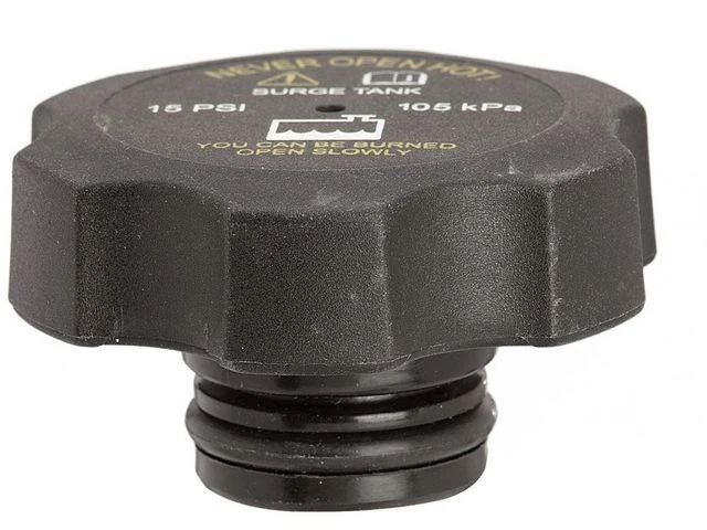 For 2002 2009 Chevrolet Trailblazer Radiator Cap Gates 76851ST