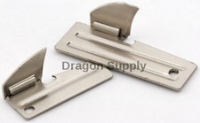 New Combo Original Military Issue P-38  P-51 Can Opener 2pc US Made