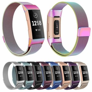 fitbit charge 3 replacement bands