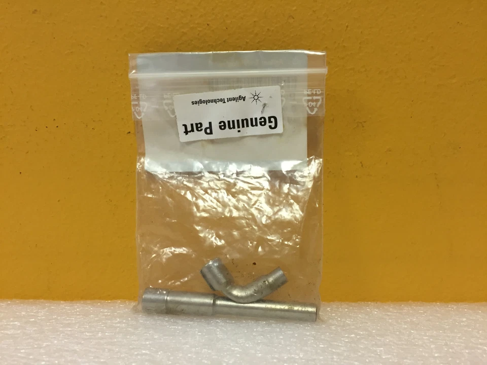 Agilent / HP G4240-83800 1+1 Cube Wrench. For 1200 Series HPLC's. New! - Image 2 of 2