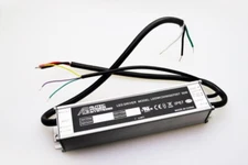 Autec 50W Dimming LED Driver LEDWCD050S070ST Constant Current 277VAC 24-72VDC