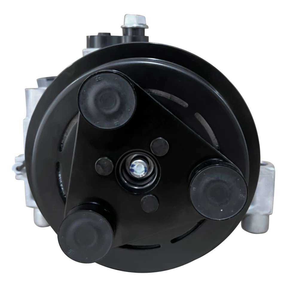 Nuevo compresor de aire acondicionado RYC FH653 para Subaru Impreza 1,8 L, 2,2 L 1993 1994 1995 1996 Foto 3 de 4