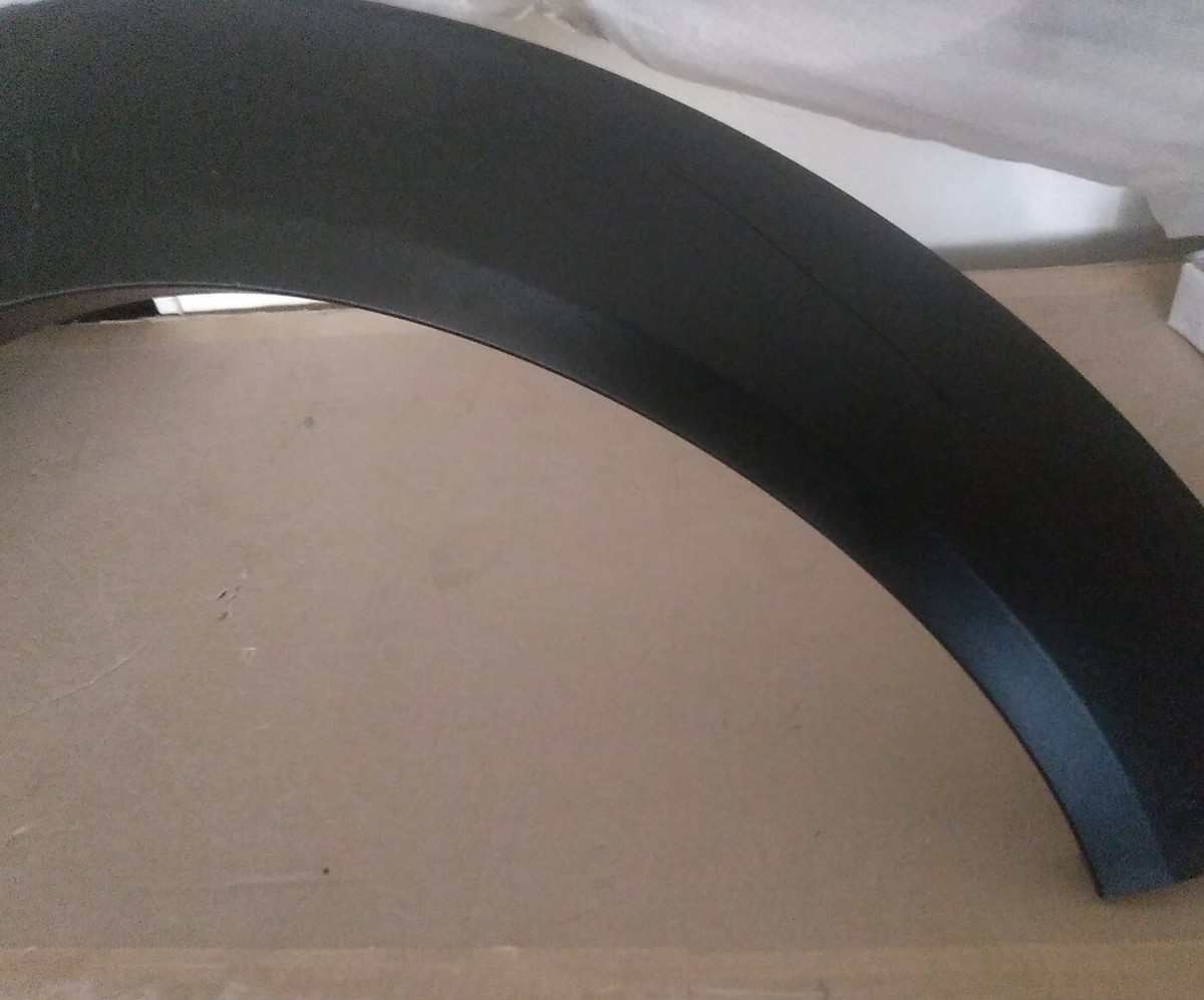 2020 2021 MAZDA CX3 CX-3 Front Right RH Fender Flare OEM Part