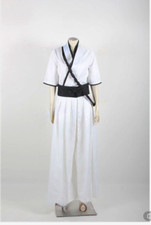 Bleach Hollow Ichigo Cosplay Costume/