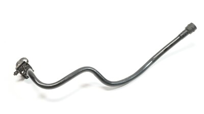 Vacuum Valve Tube Hose Vent Fuel Tank Ventilation Breather Line OEM BMW E70 E71