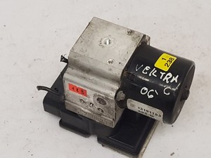 Opel Vectra C 1.9 CDTI 2006 ABS Bremse Pumpe Modul OEM 15113906 15052206