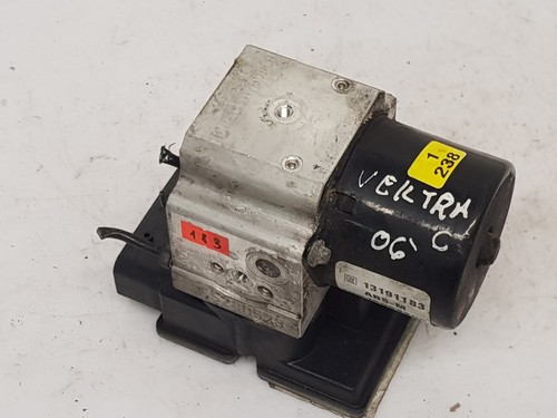 Opel Vectra C 1.9 CDTI 2006 ABS Bremse Pumpe Modul OEM 15113906 15052206