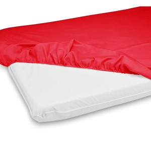 cradle mattress cover