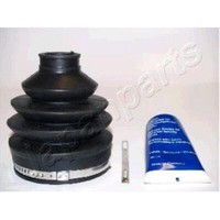 Japanparts Faltenbalgsatz Antriebswelle Radseitig FüR Ssangyong Rexton KB-305