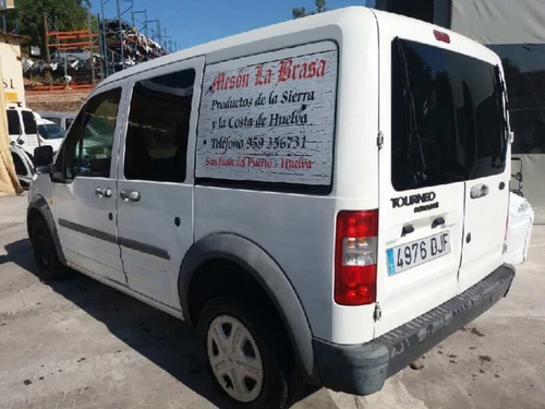 2T1T13335 Mando Intermitentes para FORD TRANSIT CONNECT (TC7) Furg. 2005 3069311 - Imagen 4 de 9