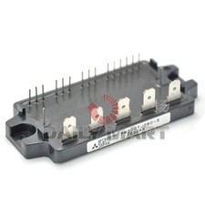 Mitsubishi NEW PM30CTJ060-3 Power Module 30A 600V IGBT Type Inverter