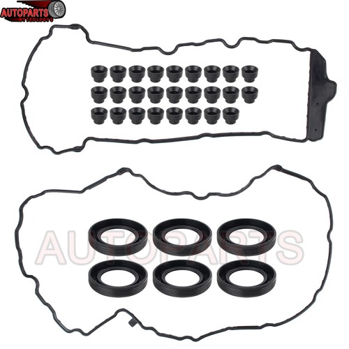 Valve Cover Gasket Kit Set 12595122 For 0816 Buick for 20112016