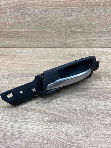 Maniglia Porta Interna Per BMW E70 X5 E E71 X6 – Lato Destro/sinistro – Ricambio Aftermarket (Grigio) - 3