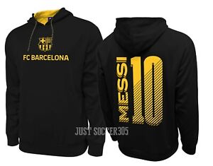 messi hoodie youth