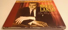 Proper Introduction to Mario Lanza: Be My Love (CD)  2004 - HTF - England - VG