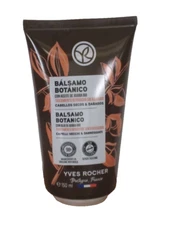 YVES ROCHER HAIR CARE REPAIR BALM 150ml Dry Damaged Hair | Botanical Care NEW