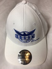 New Era 39Thirty S O C O M Special Edition Baseball Hat Size Small Medium