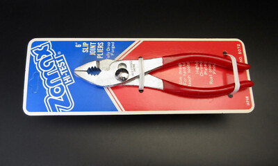ZOMAX TOOLS VTG 6