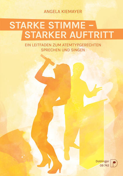 Thumbnail - Starke Stimme - Starker Auftritt | Angela Kiemayer | Deutsch