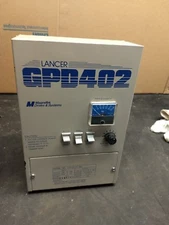 MAGNETEK LANCER GPD402 L702