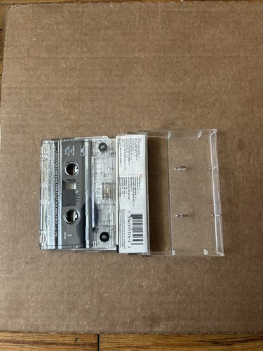 20 All-Time Greatest Hits! by James Brown (Cassette, 1991) CrO2 - Imagen 2 de 4