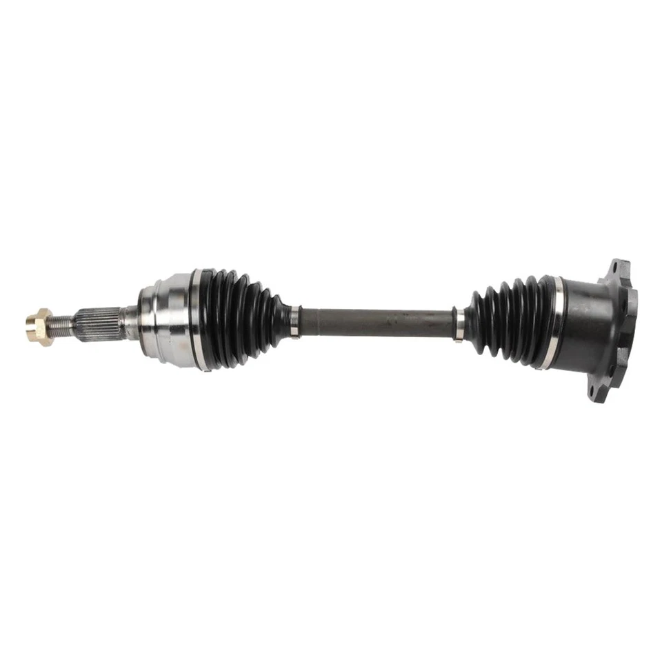 1x Front Right CV Axle Shaft For Chevrolet Avalanche 1500 - 2003 2004 2005 2006 - Image 2 of 4