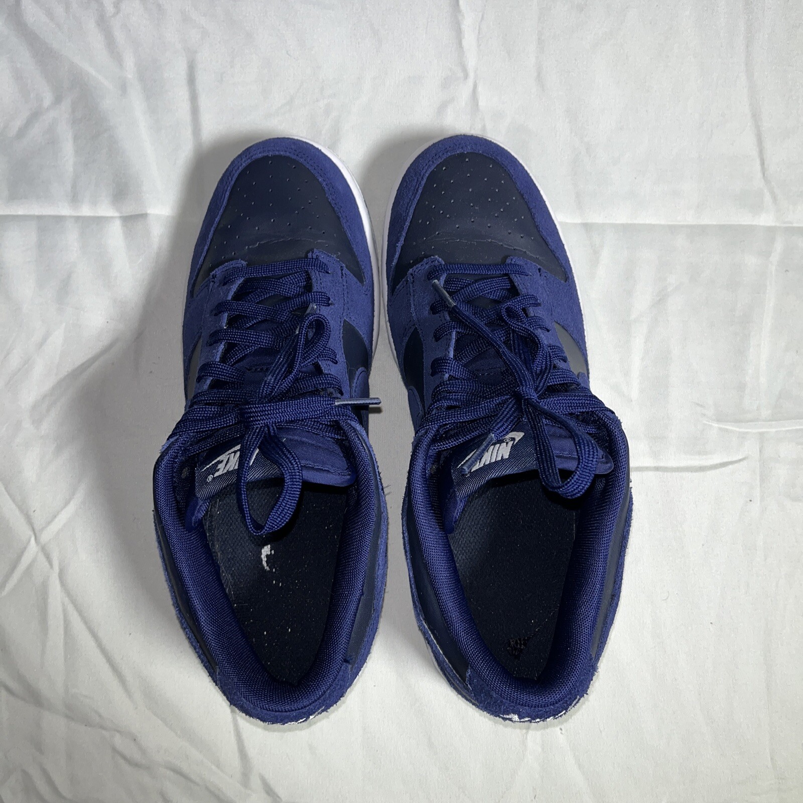 Size 9 - Nike Dunk Low Binary Blue - image 6