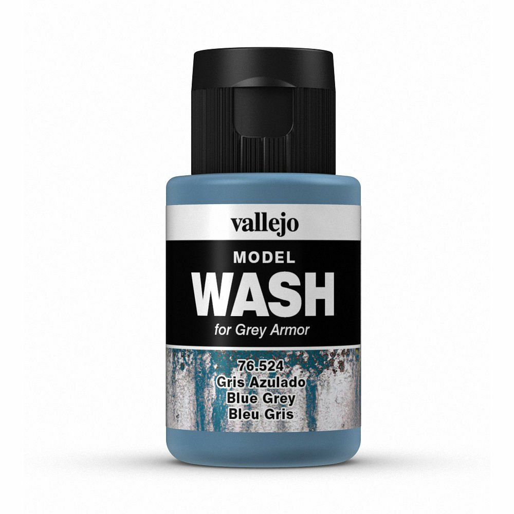 Vallejo Wash 35ml - Model Wash - Choose your Wash - Bild 19 von 20