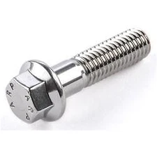 ARP 434-1101 Header Bolts 0.984 in UHL 8mmx1.25 in Thread SBC LS Engine Hex