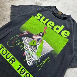 Suede Band Shirt | eBay Suede Band Shirt | eBay