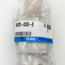 one new SMC AW20-02BE-B Pressure Reducing Regulator Fast Shipping