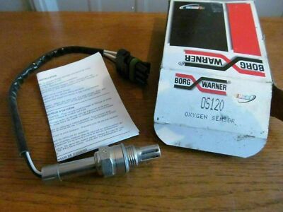 BORG WARNER OXYGEN SENSOR #OS120 (B-13)
