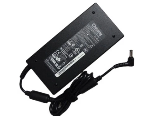 Original Chicony 180W 19.5V 9.23A AC Adapter for MSI GL62VR 5.5mm Laptop Charger - Picture 2 of 6