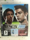 PES 2008 PS3 PRO EVOLUTION SOCCER 2008 PLAYSTATION 3 KONAMI SPAIN AM