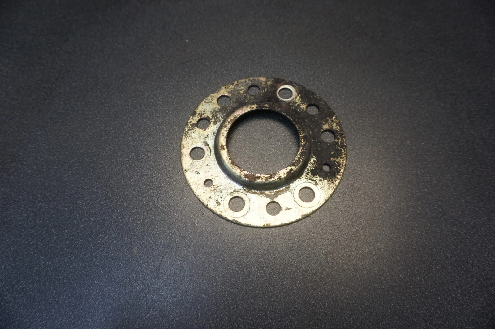 2002-2022 Yamaha OEM Front Axle Housing Venture VK Professional Viper Phazer