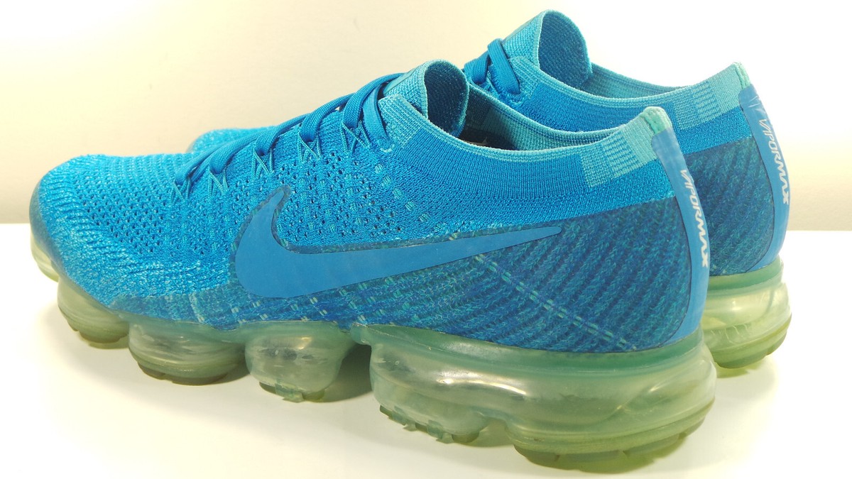 vapormax blue orbit for sale