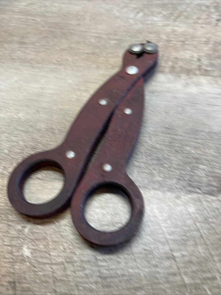 ALICATES EXTRACTORES DE FUSIBLES SUN ELECTRIC CORPORATION 2-1028 Foto 2 de 2