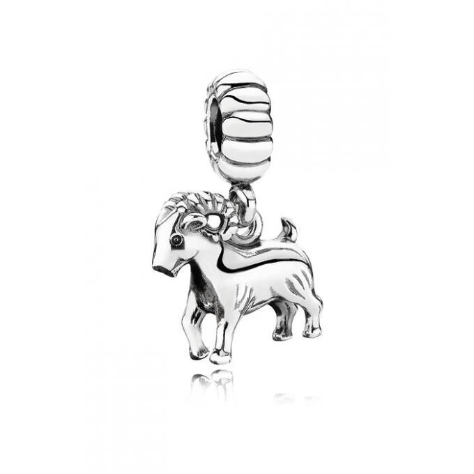 Genuine Pandora Dangle Charm