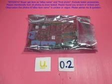 ALLEGRO 8122 410 00304, Type 8122 410 0032.7, PCB as photos, SN: 9031, Pro'