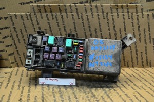 2005 Honda Odyssey 3.5L Fuse Box Junction OEM Module 517-12D4 | eBay