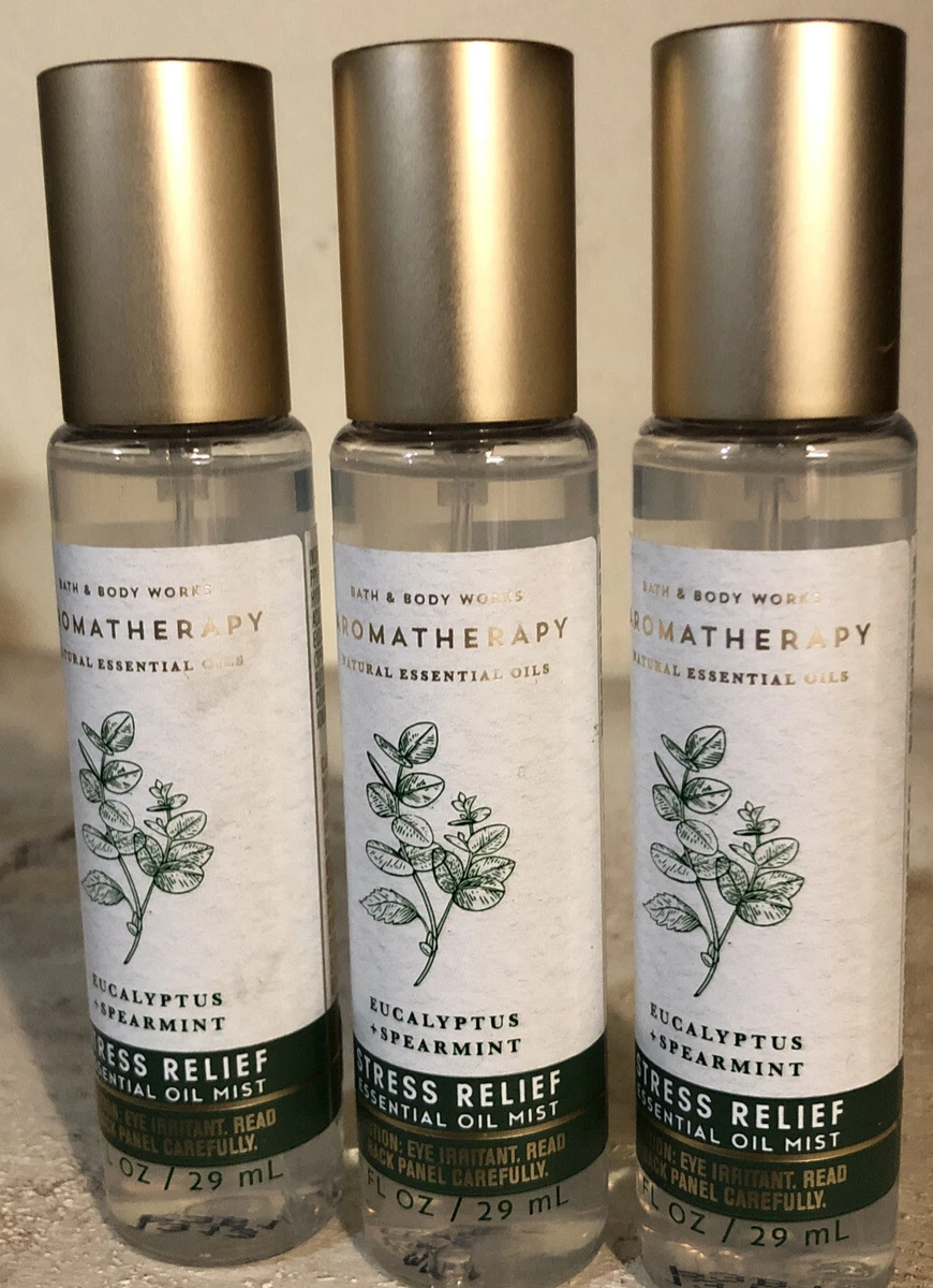 Essential oil mister deals