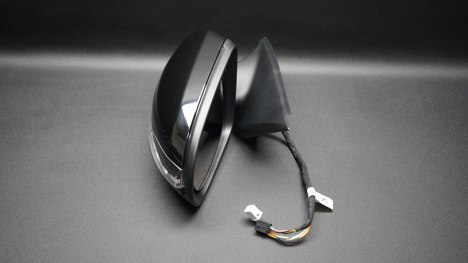 OEM 16-18 MERCEDES BENZ GLC W253 LEFT WING MIRROR 14 PINS RHD  