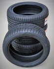 4 Arroyo Grand Sport A/S 235/60R17 102H Performance Tires 55K Mile Warranty Ags021 235 60 17 2356017