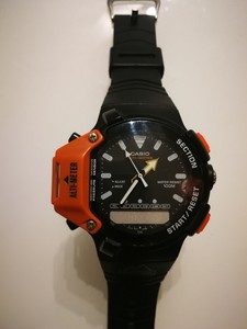 casio aw 330