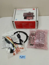 Honeywell DB7110U1000 Single Stage On/Off Heat Pump Defrost Ctrl Board DB7110U