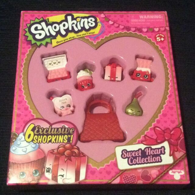 shopkins factory